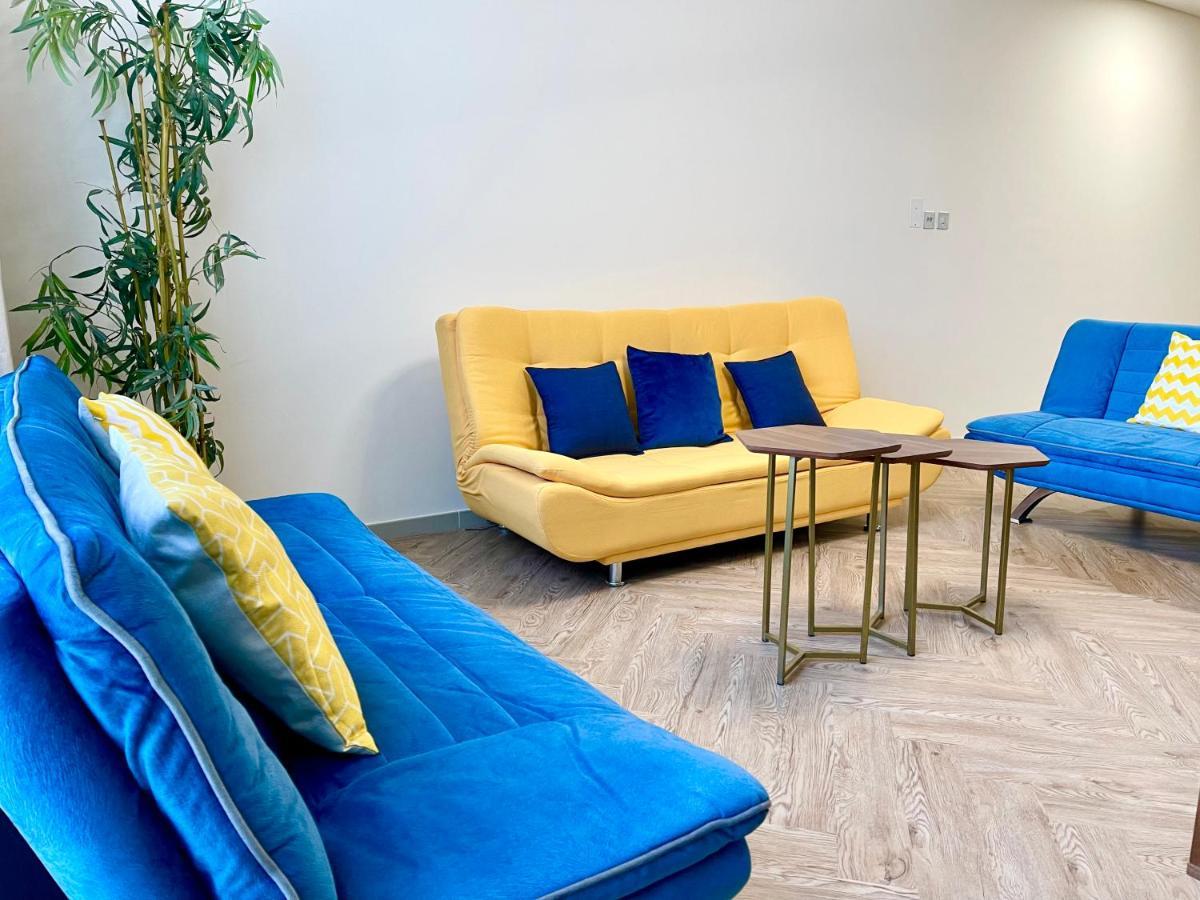 Elite Private Residential Apartment In A Prime Location Al Reem Island - 1301 Abu Dabi Exterior foto