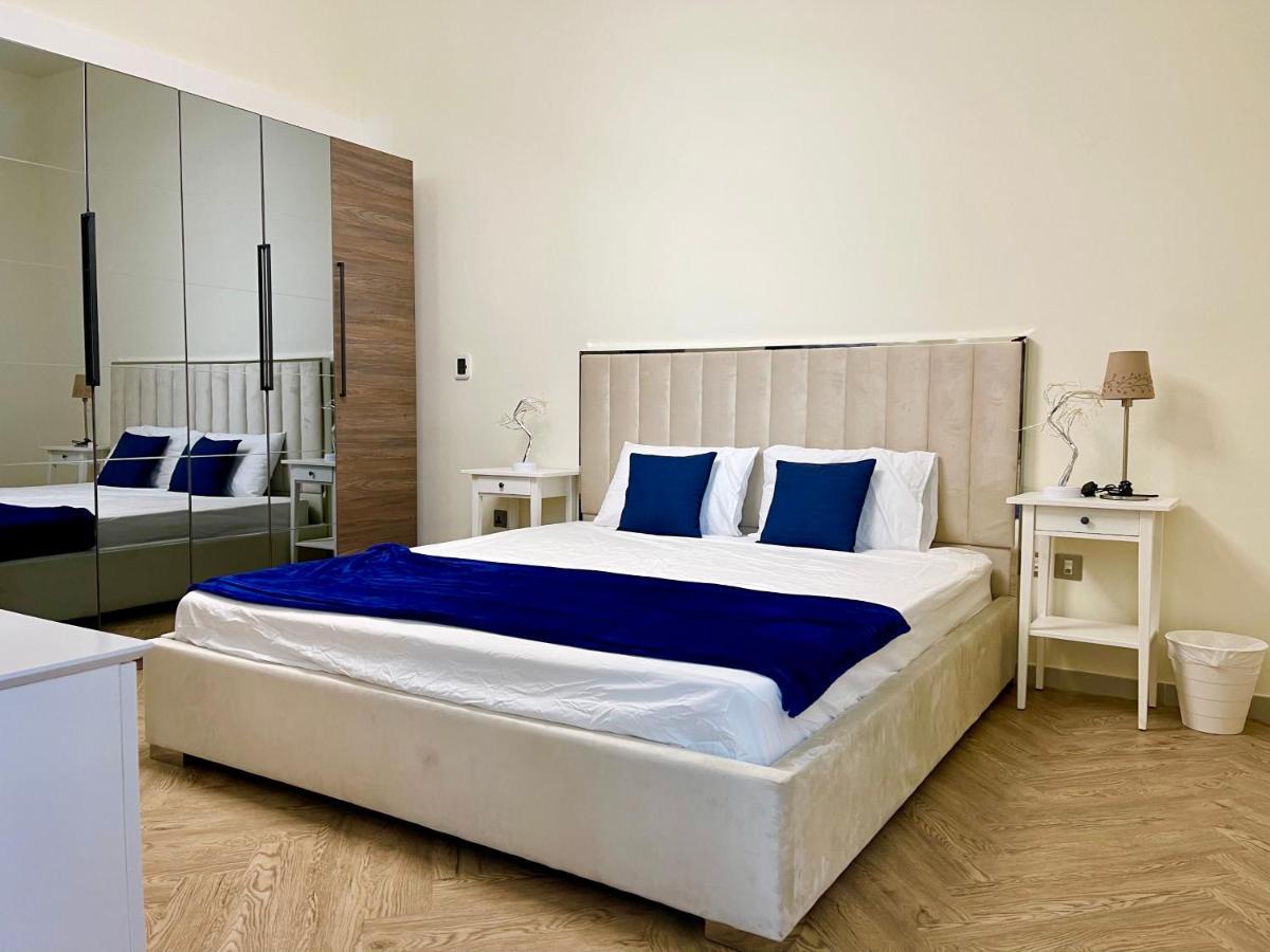 Elite Private Residential Apartment In A Prime Location Al Reem Island - 1301 Abu Dabi Exterior foto