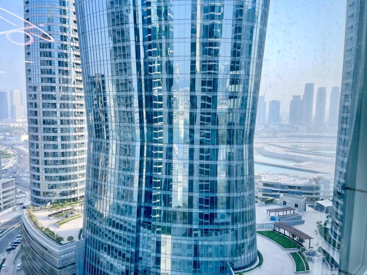 Elite Private Residential Apartment In A Prime Location Al Reem Island - 1301 Abu Dabi Exterior foto