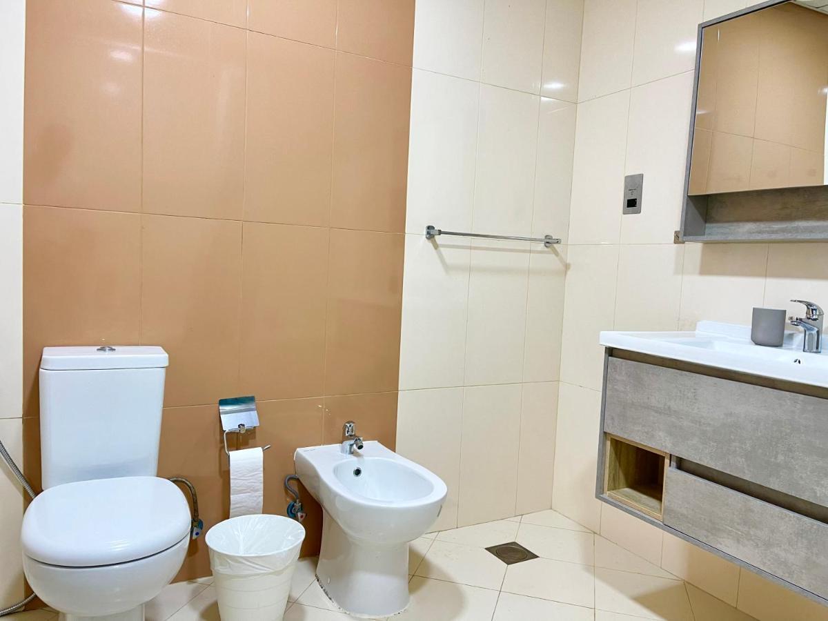 Elite Private Residential Apartment In A Prime Location Al Reem Island - 1301 Abu Dabi Exterior foto